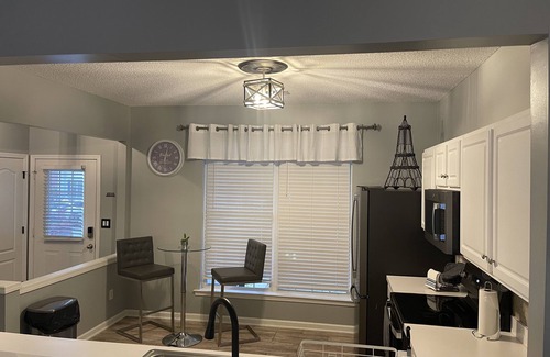 Deep River Apartment | Unit 1, 2 & 3: Stunning Rooms!n