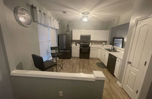 Deep River Apartment | Unit 1, 2 & 3: Stunning Rooms!n