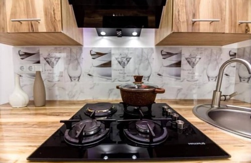 Tbilisi City Centre Apartment | Unit 1- Adia Apartaments- 1 bedroom 1 bathroom