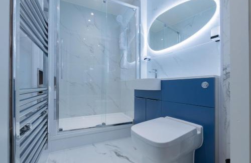 Sheffield Apartment | Unit 1 Comfortable 1BR Stays, Near Sheffield United Football Club, Wifi-Parking & Comfortable