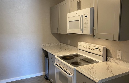 Trinidad Apartment | Unit 1 cozy 2 bedroom 1 bathroom apartment