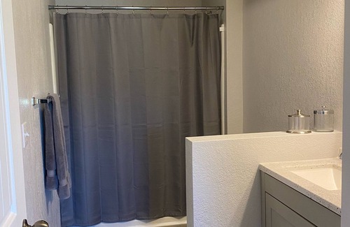 Trinidad Apartment | Unit 1 cozy 2 bedroom 1 bathroom apartment