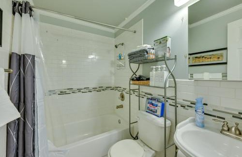 Nacogdoches Apartment | UNIT 1 - Walk to SFA Campus, Comfy, Children & Pet-Friendly Nacogdoches Condo