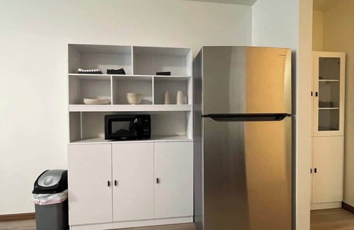 Wisconsin Dells Apartment | Unit 10 - Stand Rock Studios