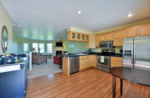 Birchwood Condo | Unit 110 2 Bd/2 Ba Condo 2 Bedroom Condo by RedAwning
