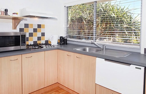 Coolum Beach Apartment | Unit 13 'Seacove Resort'