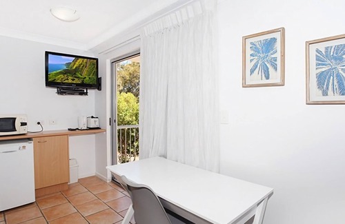 Coolum Beach Apartment | Unit 13 'Seacove Resort'