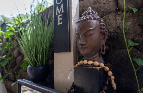 Wailuku Apartment | Unit 14 Maui Ohana Modern Studio