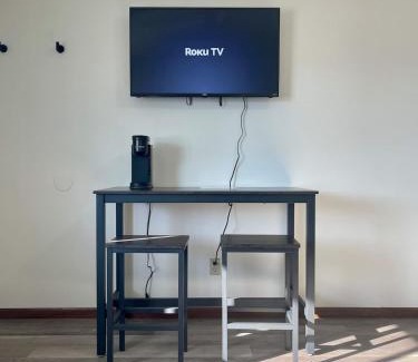 Wisconsin Dells Apartment | Unit 17 - Stand Rock