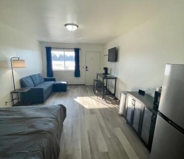 Wisconsin Dells Apartment | Unit 17 - Stand Rock