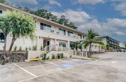 Wailuku Apartment | Unit 2 Maui Ohana Modern Studio