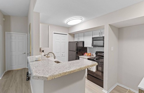 Red Bank Apartment | Unit 208 - Chattanooga | Ridgemont · Chattanooga Charm |Red Bank |NorthShore |Ad