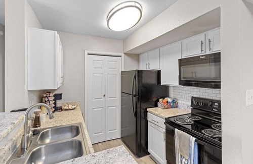 Red Bank Apartment | Unit 210 - Chattanooga | Ridgemont · Chattanooga | Charm | Adventure