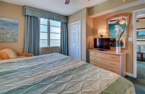 Brush - Stewarts House | Unit 2223 Ocean Walk - 3 Bedroom Ocean Front
