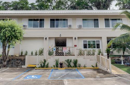 Wailuku Apartment | Unit 23 Maui Ohana Modern Studio