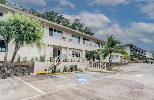 Wailuku Apartment | Unit 23 Maui Ohana Modern Studio