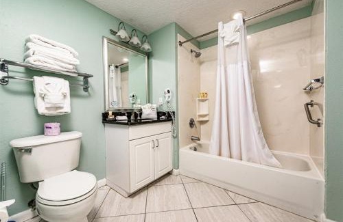 Brush - Stewarts House | Unit 2322 Ocean Walk - 3 Bedroom Ocean Front