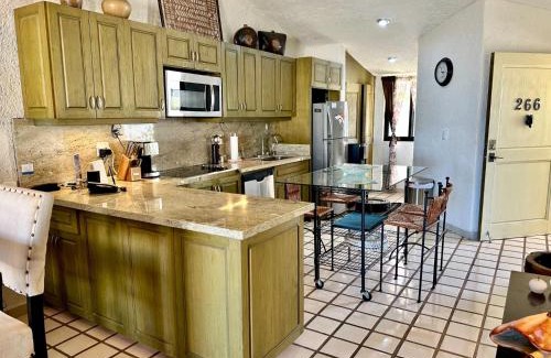 Marina House | Unit 266- Casa Gordon - Ocean View at Terrasol