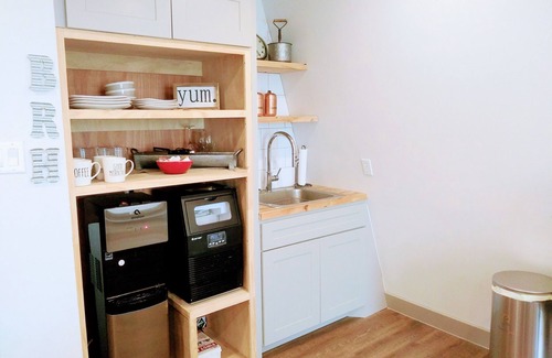 Boerne House | UNIT#3 Boerne River House