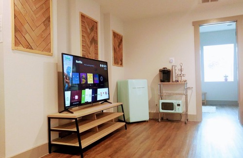 Boerne House | UNIT#3 Boerne River House