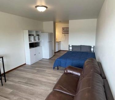 Wisconsin Dells Apartment | Unit 3 - Stand Rock Studios