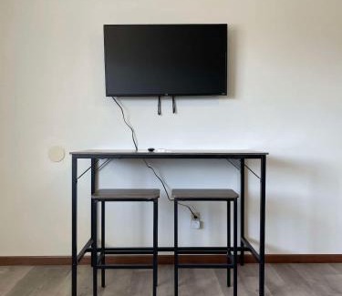 Wisconsin Dells Apartment | Unit 3 - Stand Rock Studios