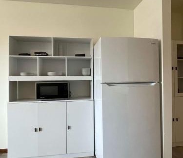 Wisconsin Dells Apartment | Unit 3 - Stand Rock Studios