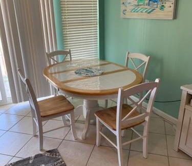 North Wildwood House | Unit #302-2br2ba-3rd Floor Ocean Views