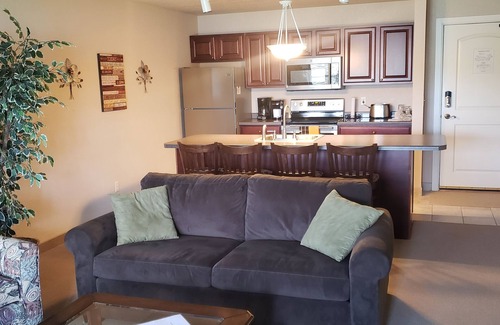 Birchwood Condo | Unit 311 1 BD/1 BA Condo