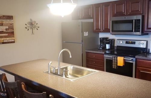 Birchwood Condo | Unit 311 1 BD/1 BA Condo