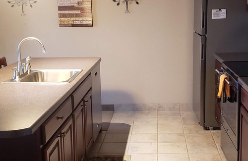 Birchwood Condo | Unit 311 1 BD/1 BA Condo