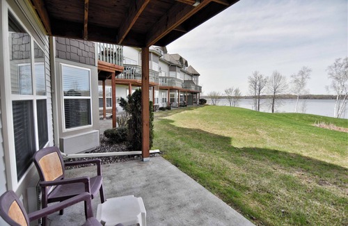 Birchwood Condo | Unit 311 1 BD/1 BA Condo