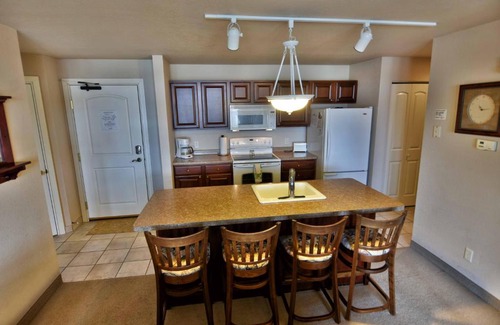 Birchwood Apartment | Unit 317 Tagalong Condo Condo