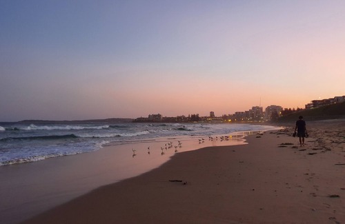 Cronulla Apartment | Unit 4 - Wanda Beach and Cronulla Golf Course - 5 min walk - Quiet street