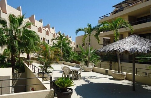 Campo de Golf Fonatur Apartment | Unit 401 Studio