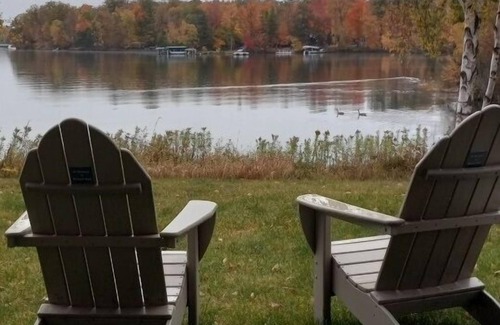 Birchwood Condo | Unit 411b 1bd/1ba Efficiency Condo 1 Bedroom Condo by RedAwning