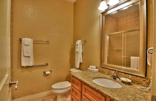 Birchwood Condo | Unit 411b 1bd/1ba Efficiency Condo 1 Bedroom Condo by RedAwning