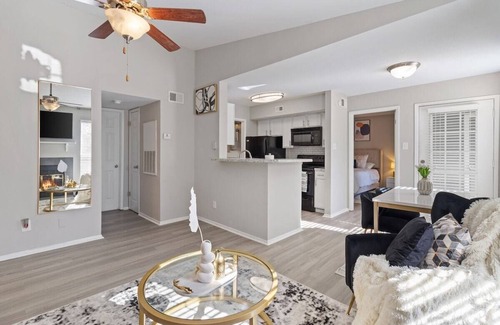 Red Bank Apartment | Unit 412 - Chattanooga | Ridgemont · Apartment in Chattanooga|RedBank