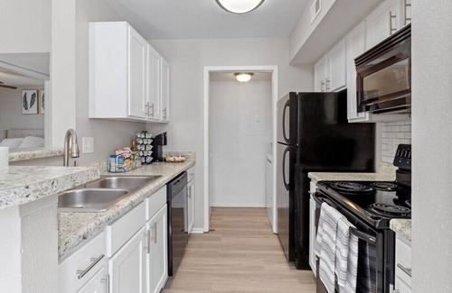 Red Bank Apartment | Unit 412 - Chattanooga | Ridgemont · Apartment in Chattanooga|RedBank