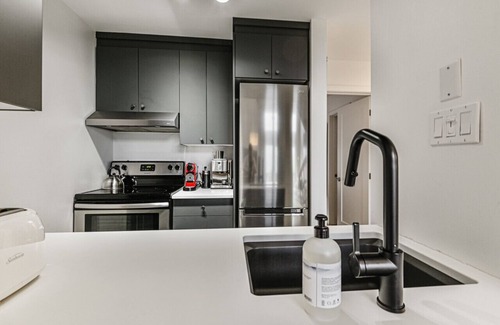 Mont-Tremblant Condo | Unit 469 - Hotel du Lac, Mont-Tremblant · Mountain & Lake View Condo in Mont-Tremblant
