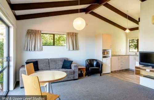 Kaiteriteri House | Unit 5 Kaiteri Apartments and Holiday Homes