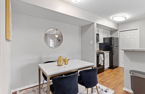 Red Bank Apartment | Unit 504 - Chattanooga | Ridgemont · Home Away From Home |Chattanooga