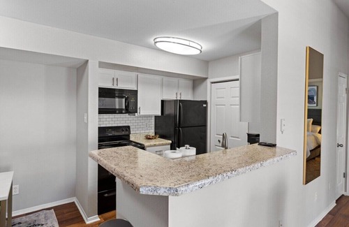 Red Bank Apartment | Unit 504 - Chattanooga | Ridgemont · Home Away From Home |Chattanooga
