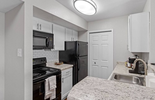 Red Bank Apartment | Unit 504 - Chattanooga | Ridgemont · Home Away From Home |Chattanooga
