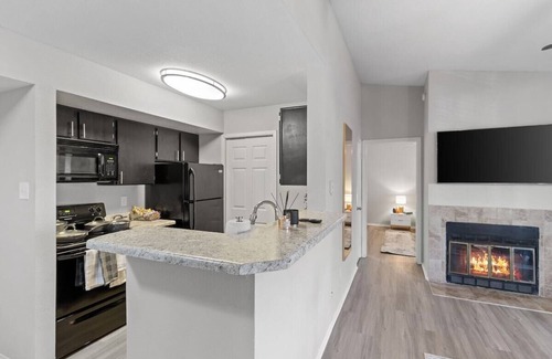 Red Bank Apartment | Unit 512 - Chattanooga | Ridgemont · Blissful Home Away | Chattanooga | NorthSho