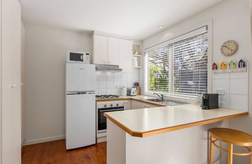 Point Lonsdale Villa | Unit 6 Lonsdale Villas