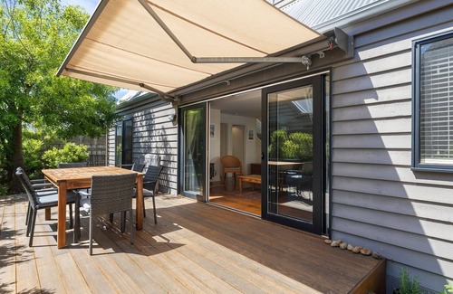 Point Lonsdale Villa | Unit 6 Lonsdale Villas