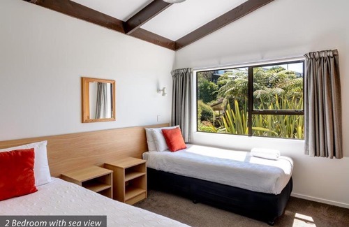 Kaiteriteri House | Unit 7 Kaiteri Apartments and Holiday Homes