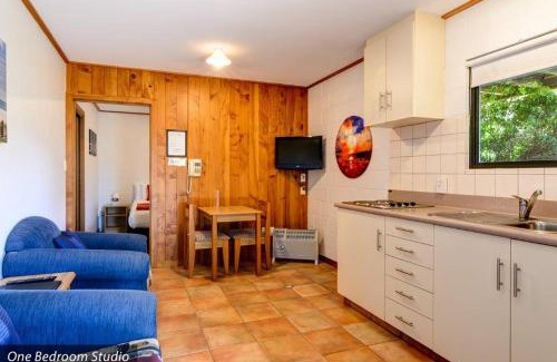 Kaiteriteri Apartment | Unit 9 Kaiteri Apartments and Holiday Homes