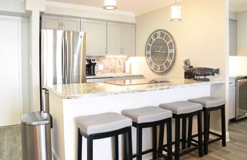 Northeast Virginia Beach Apartment | Unit 901 Virginia Beach
